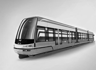 Railway Product