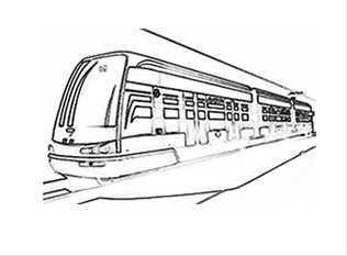 Trams